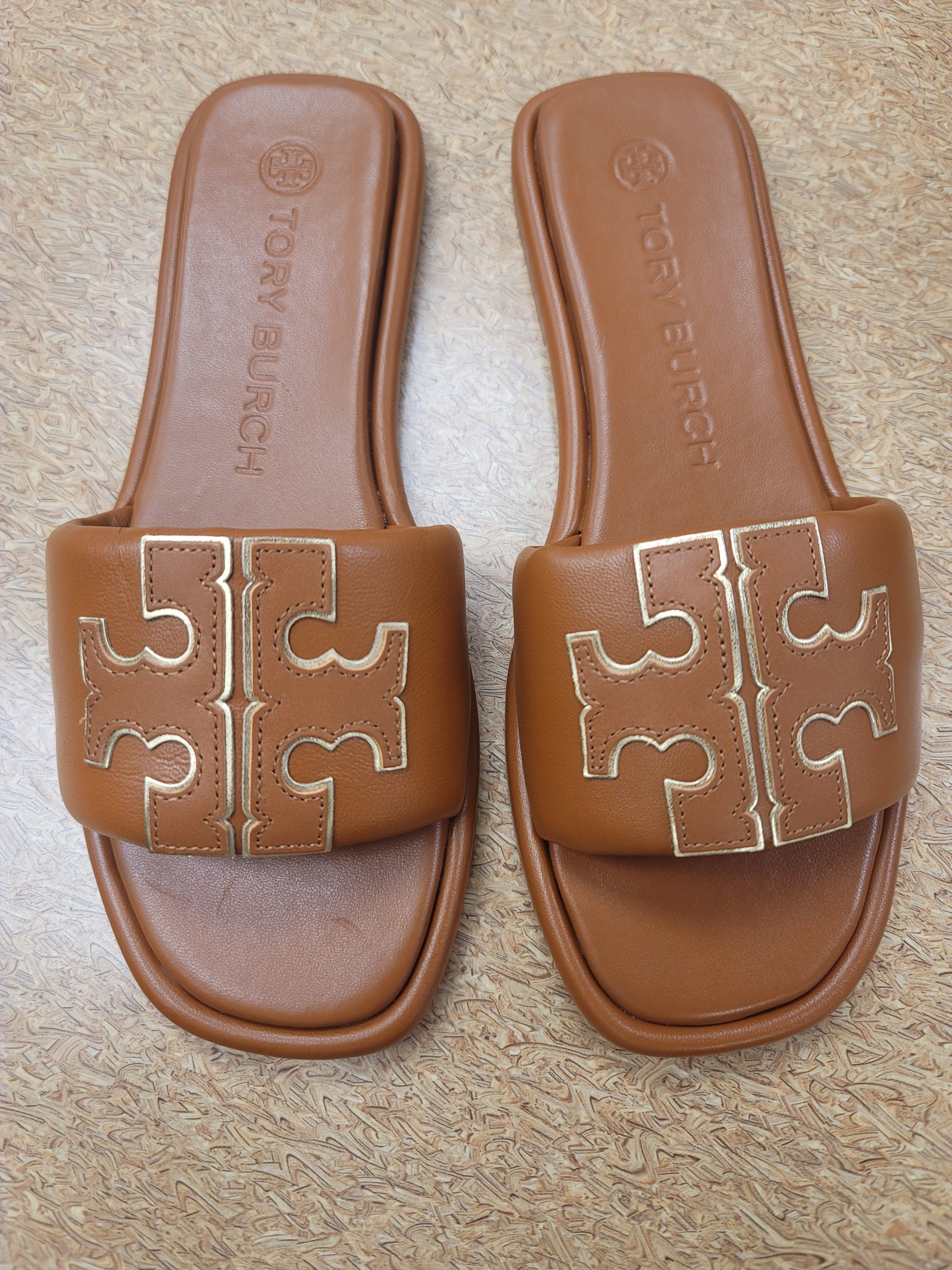 Tory Burch Ines Sandals Size  | Shop Clothes Mentor